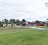 Edenhope Motor Inn - Airlie Beach Holiday