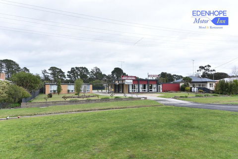Edenhope Motor Inn - Airlie Beach Holiday 0