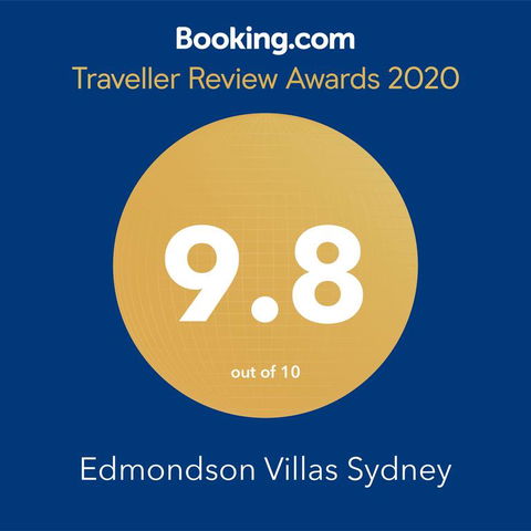 Edmondson Villas Sydney - Airlie Beach Holiday 3