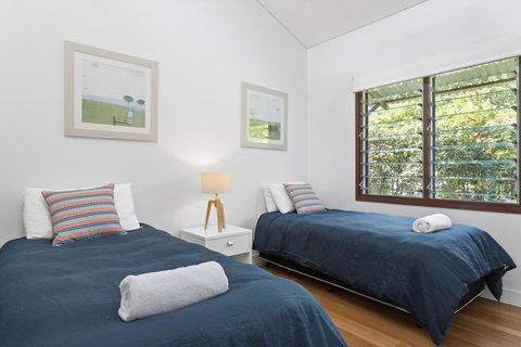 Elandra On Massinger Street - Airlie Beach Holiday 2