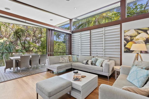 Elandra On Massinger Street - Airlie Beach Holiday 0