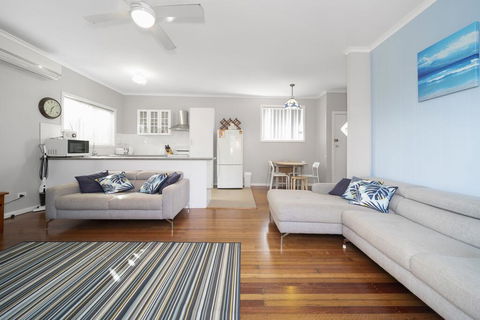 Eloora House, Blue Bay - Airlie Beach Holiday 0
