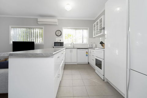 Eloora House, Blue Bay - Airlie Beach Holiday 2