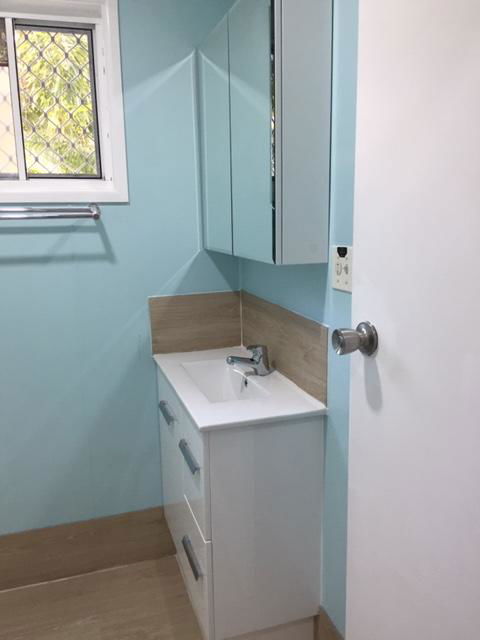 Elouera Units - Airlie Beach Holiday 2