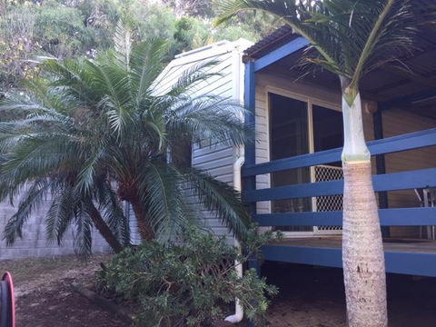 Elouera Units - Airlie Beach Holiday 0