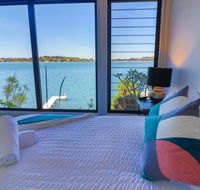 Elysium Lakehouse - Airlie Beach Holiday