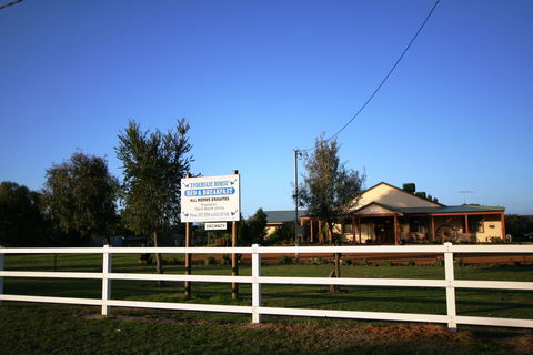 Enderslie House Bed & Breakfast - Airlie Beach Holiday 2