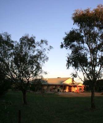 Enderslie House Bed & Breakfast - Airlie Beach Holiday 3