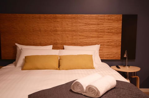 Entally Lodge - Airlie Beach Holiday 3