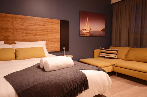 Entally Lodge - Airlie Beach Holiday 0