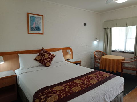 Espana Motel - Airlie Beach Holiday 0