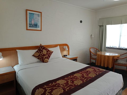 Espana Motel - Airlie Beach Holiday 1