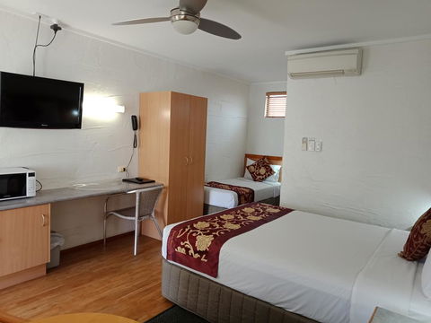 Espana Motel - Airlie Beach Holiday 2