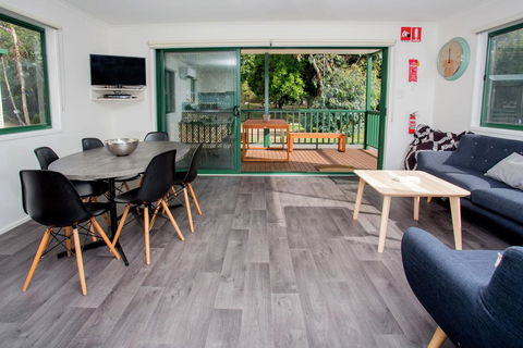 Eureka Stockade Holiday Park - Airlie Beach Holiday 3