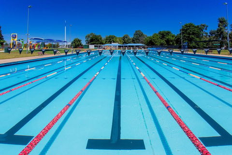 Eureka Stockade Holiday Park - Airlie Beach Holiday 0