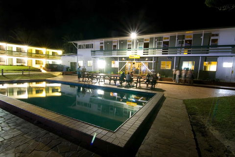Eurong Beach Resort - Airlie Beach Holiday 3