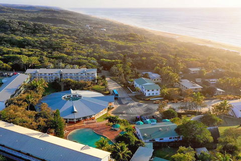 Eurong Beach Resort - Airlie Beach Holiday 0