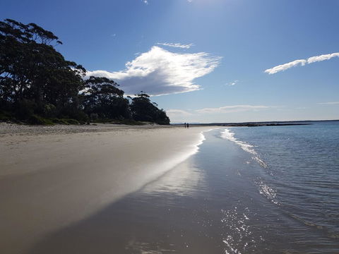 Excellent St Granny Flat - Airlie Beach Holiday 3