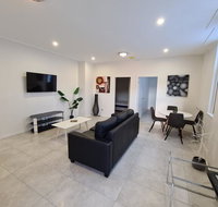 Exchange hotel Goulburn - Airlie Beach Holiday