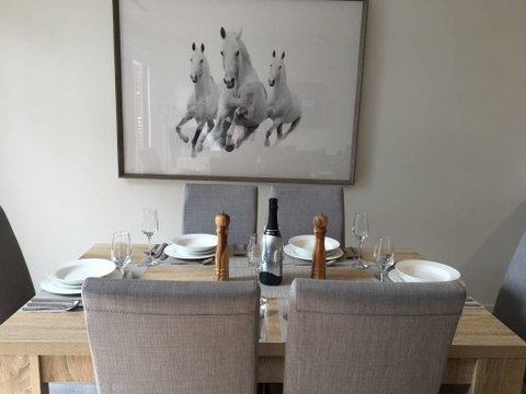 Executive Mansion, Spring Racing, Melbourne Cup - Airlie Beach Holiday 1