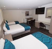 Exies Bagtown - Airlie Beach Holiday