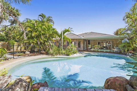 Fairlight - Tweed Coast Holidays - Airlie Beach Holiday 2