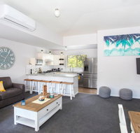 Fairway Haven Getaway - Airlie Beach Holiday