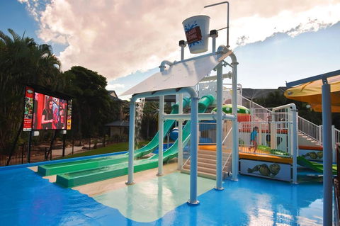 FAMILY PARADISE - Airlie Beach Holiday 3