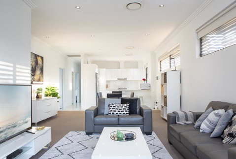 Family Size Apartment Close To Westmead Hospital - Airlie Beach Holiday 0