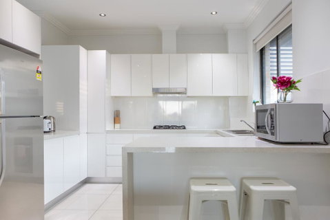 Family Size Apartment Close To Westmead Hospital - Airlie Beach Holiday 3