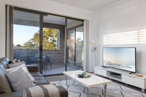 Family Size Apartment Close To Westmead Hospital - Airlie Beach Holiday 2