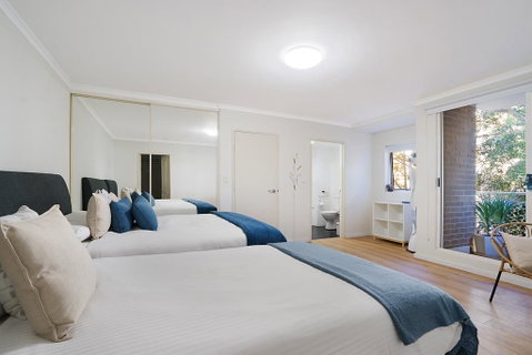 Family-Friendly Apartment In Cool, Central Area - Airlie Beach Holiday 1