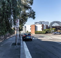 Famous Sydney Heritage Townhouse  The Rocks/Harbour Bridge - Airlie Beach Holiday
