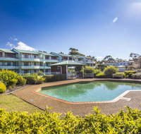 Fathoms 1 - Mollymook - Airlie Beach Holiday