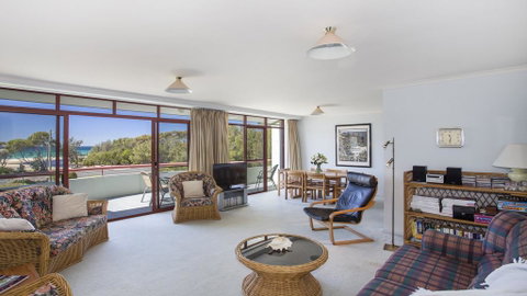 Fathoms 17 - Mollymook ALL LINEN PROVIDED - Airlie Beach Holiday 3