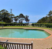 Fathoms apartment 18/1a Mitchell Pde - All Linen Provided - Airlie Beach Holiday