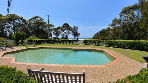 Fathoms Apartment 18/1a Mitchell Pde - All Linen Provided - Airlie Beach Holiday 0