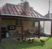 Fernbrook Cottage - Airlie Beach Holiday