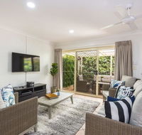 Fiesta Palms 2 - Central Byron Bay