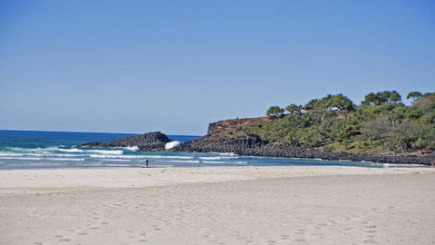Fingal Beach Beach Shack - Airlie Beach Holiday 0