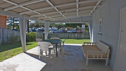 Fingal Beach Beach Shack - Airlie Beach Holiday 3