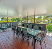 Finlay's Retreat - Pet Friendly House - Yamba - Airlie Beach Holiday