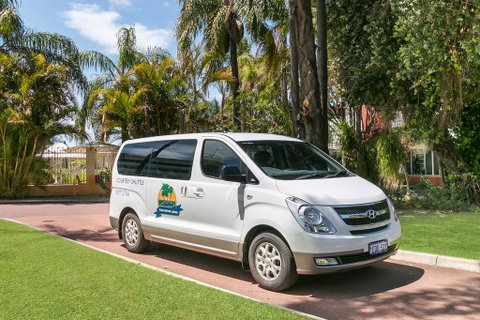 Flag Motor Lodge - Airlie Beach Holiday 0