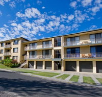 Flinders Lodge 7 - Airlie Beach Holiday