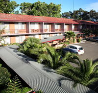 Flinders Motel - Airlie Beach Holiday