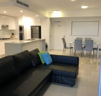 Four Bedroom Apartment - Airlie Beach Holiday