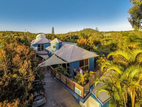 Franche Brise A La Mer - Airlie Beach Holiday 0