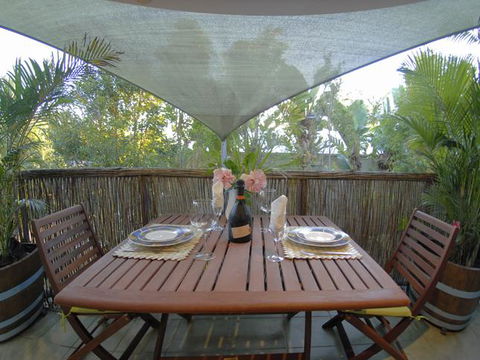 Franche Brise A La Mer - Airlie Beach Holiday 1