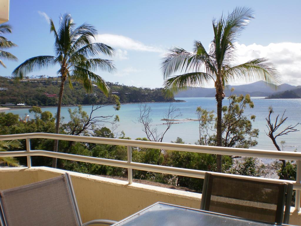 Mount Rooper QLD Airlie Beach Holiday
