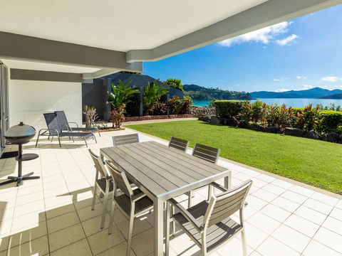 Frangipani 5 - Airlie Beach Holiday 0